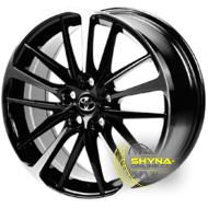 Replica TY395 8x19 5x114.3 ET50 DIA60.1 BMF