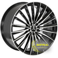 Replica MR149 8.5x19 5x112 ET40 DIA66.56 BMF