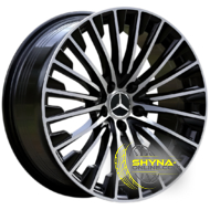 Replica MR132 8.5x19 5x112 ET40 DIA66.56 BMF