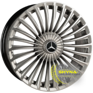 Replica MR202 8.5x19 5x112 ET40 DIA66.56 HB