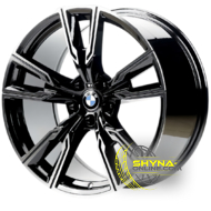 Replica BM266 10x20 5x112 ET40 DIA66.56 BMF