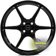 WS FORGED WS-151/1C 8x18 4x100 ET35 DIA54.1 GB