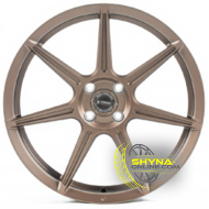 WS FORGED WS-152C 8x18 4x100 ET35 DIA54.1 SBr