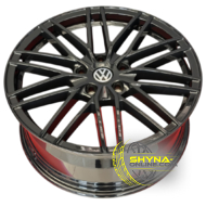 WS FORGED WS-VW002 8x19 5x120 ET50 DIA65 GB