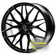 WS FORGED WS-143C 10.5x22 5x112 ET10 DIA66.5 SB
