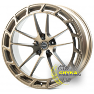 WS FORGED WS-132C 10.5x23 5x112 ET15 DIA66.5 SGo