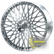 WS FORGED WS-145C 9x22 5x108 ET38.5 DIA63.3 BGB