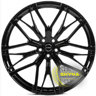 WS FORGED WS-146C 9x22 5x108 ET38.5 DIA63.3 GB