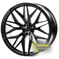 WS FORGED WS-A005C 10.5x22 5x112 ET25 DIA66.5 SB