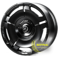WS FORGED WS-MR048C 10x22 5x130 ET10 DIA84 SB