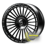 WS FORGED WS-MR049C 10x22 5x130 ET15 DIA84 SB