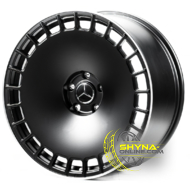 WS FORGED WS-MR050C 10x22 5x130 ET15 DIA84 SBLP