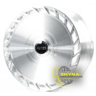 WS FORGED WS-LR23C 9.5x23 5x120 ET42.5 DIA72.4 BRS/MTSIL