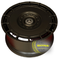 WS FORGED WS-MR055C 11x23 5x130 ET20 DIA84 SB