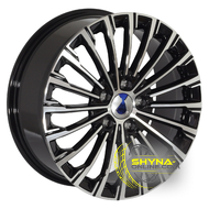 Allante XTX039 7x18 5x120 ET45 DIA64.1 MB