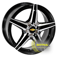 Zorat Wheels 8984 7x16 5x114.3 ET40 DIA73.1 BP