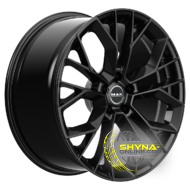Mak STILO-D 10x21 5x112 ET19 DIA66.45 GB
