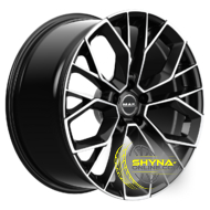 Mak STILO-D 10x21 5x112 ET19 DIA66.45 BMr