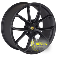 Zorat Wheels 7982 11x21 5x130 ET58 DIA71.6 BM