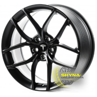 Replica TES099 8.5x19 5x114.3 ET35 DIA64.1 SB