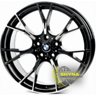 Replica BM770 8.5x19 5x112 ET25 DIA66.6 GBMF