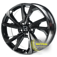 Replica H3244 8x18 5x114.3 ET50 DIA64.1 GBDMF
