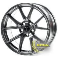 Replica TES3328 8.5x18 5x114.3 ET40 DIA64.1 GM