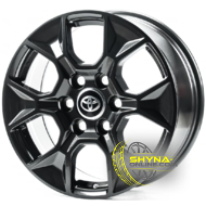Replica TY3485 8x18 6x139.7 ET50 DIA95.1 GM