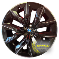 Replica B3447 9x21 5x112 ET24 DIA66.6 BMF