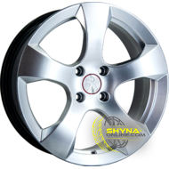 Replica Peugeot GT LP186 7x17 4x108 ET25 DIA65.1 HS