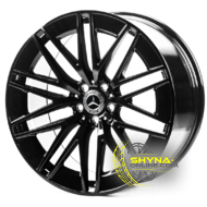 Replica MR21844 10x21 5x112 ET51 DIA66.45 GB