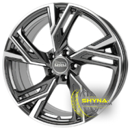 MAM RS5 8.5x20 5x120 ET35 DIA72.6 DBFP
