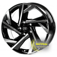 Replica HND17713 7x17 5x114.3 ET49 DIA67.1 GBMF