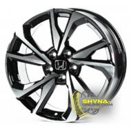 Replica H18442 8x18 5x114.3 ET50 DIA64.1 GBMF