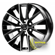 Replica LX20912 8x20 6x139.7 ET55 DIA95.1 GBMF