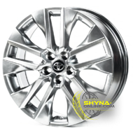 Replica TY19954 7.5x19 5x114.3 ET40 DIA60.1 HB