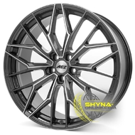 Aez Porto 8x19 5x112 ET50 DIA70.1 GMF
