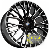 Replica BM3156 9.5x22 5x112 ET37 DIA66.56 MB