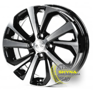 Replica HND15924 6x15 4x100 ET45 DIA54.1 GBMF