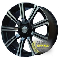 Amati 7019 8x18 5x112 ET35 DIA73.1 GBFP