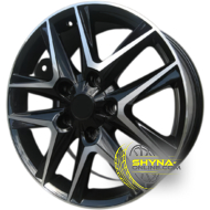 Replica Toyota (D5042) 8.5x20 5x150 ET43 DIA110.2 MB