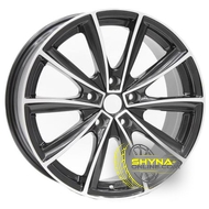 Sportmax Racing SR-3116 7x16 5x112 ET40 DIA67.1 BP