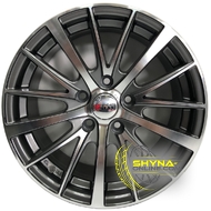 Sportmax Racing SR-3173 7x16 5x112 ET38 DIA67.1 LGMP