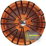 Sportmax Racing SR-5307 6.5x15 4x100 ET35 DIA67.1 OPWB