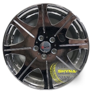 Sportmax Racing SR-819 7.5x16 5x114.3 ET37 DIA67.1 Chrom