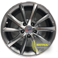 Sportmax Racing SR-968 7x16 5x112 ET40 DIA67.1 GSP