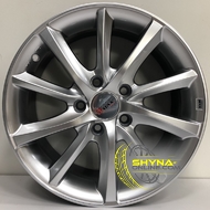 Sportmax Racing SR-968 7x16 5x114.3 ET40 DIA67.1 HS