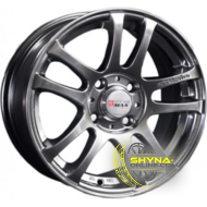Sportmax Racing SR-9806Z 7x16 5x112 ET40 DIA67.1 HB