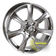 Stilauto SR 700 6.5x15 5x110 ET44 DIA67 HS