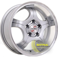 Storm SM-140 6x14 5x100 ET32 DIA67.1 HSLP